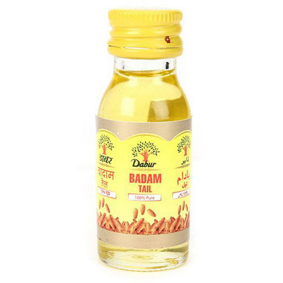 Dabur Badam Tail